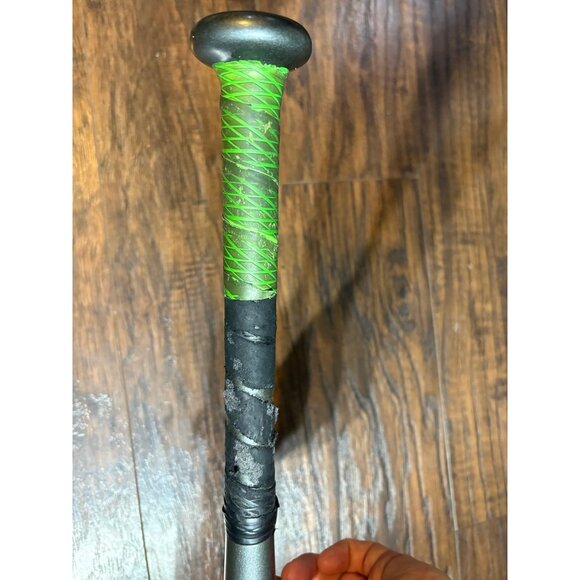 Easton MAKO SL16MK10B 27"/17 oz 2 3/4 Diameter Baseball Bat (-10) - Picture 4 of 6